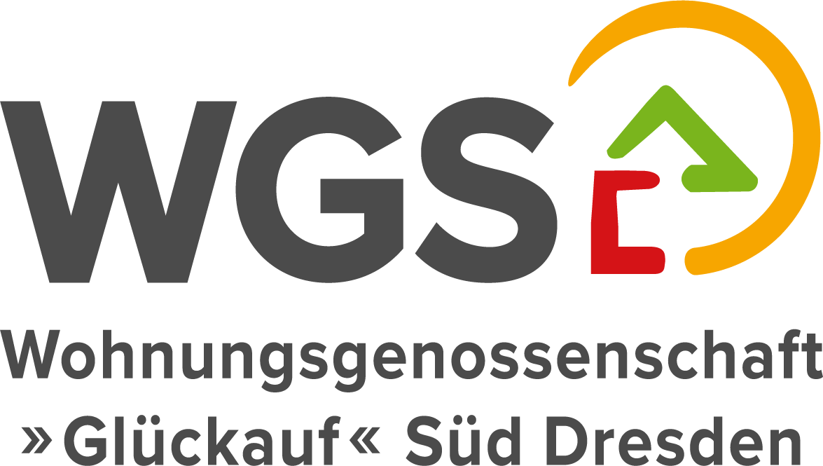 Sponsor_Wohnungsgenossenschaft „Glückauf" Süd Dresden e. G.